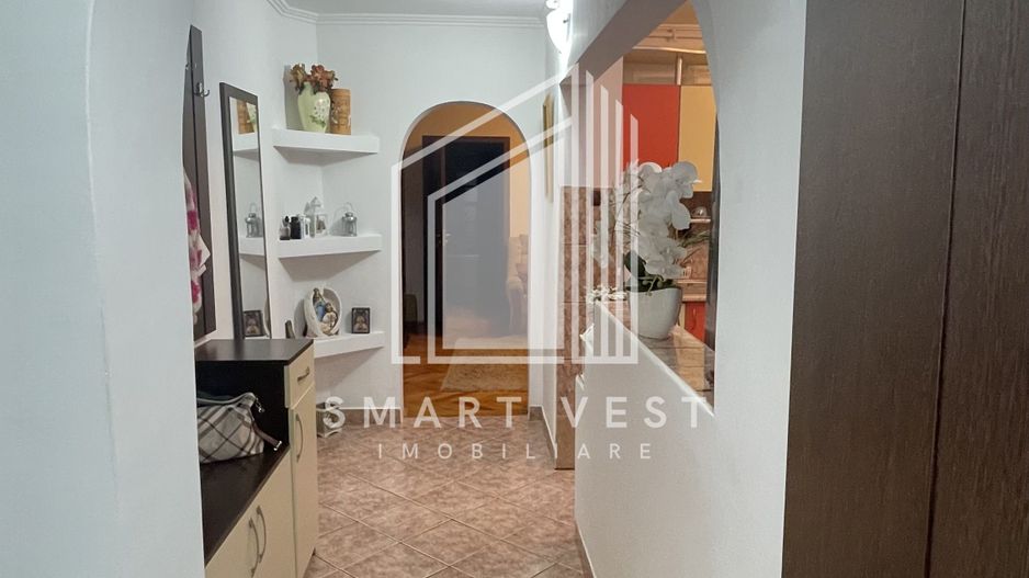 Apartament 3 camere | Etaj 4 din 4 | Zona Micro 16 - Poză 13