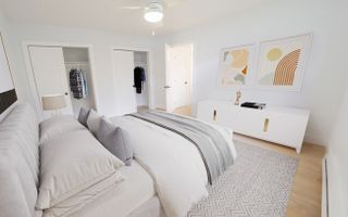 FINALIZAT ! Apartament tip Studio, vedere piscina, 3 min metrou Berceni - Poză 3