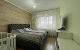Apartament de vanzare cu 3 camere în zona Calea Aradului, Oradea - Poză 10