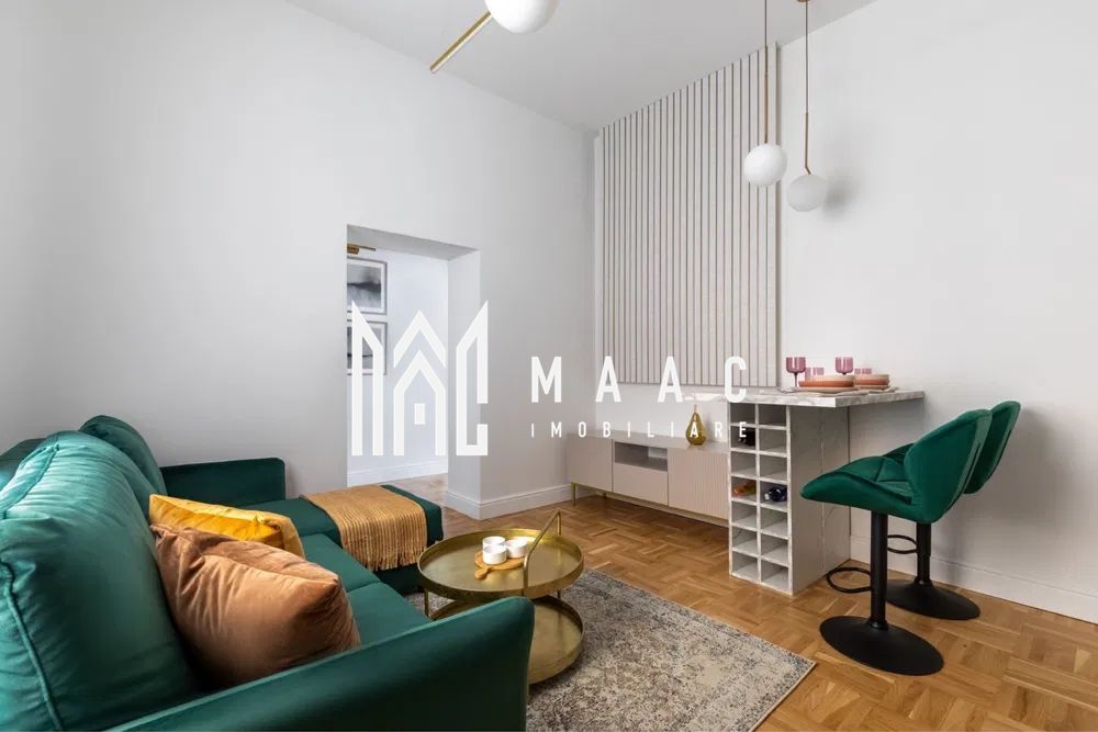 Apartament 2 camere I Decomandat I Renovat I Zona Centrala - Poză 5