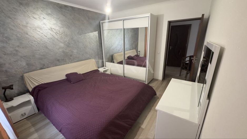 Apartament 3 camere de vânzare – zona Muzeul Apei, Florești. - Poză 5