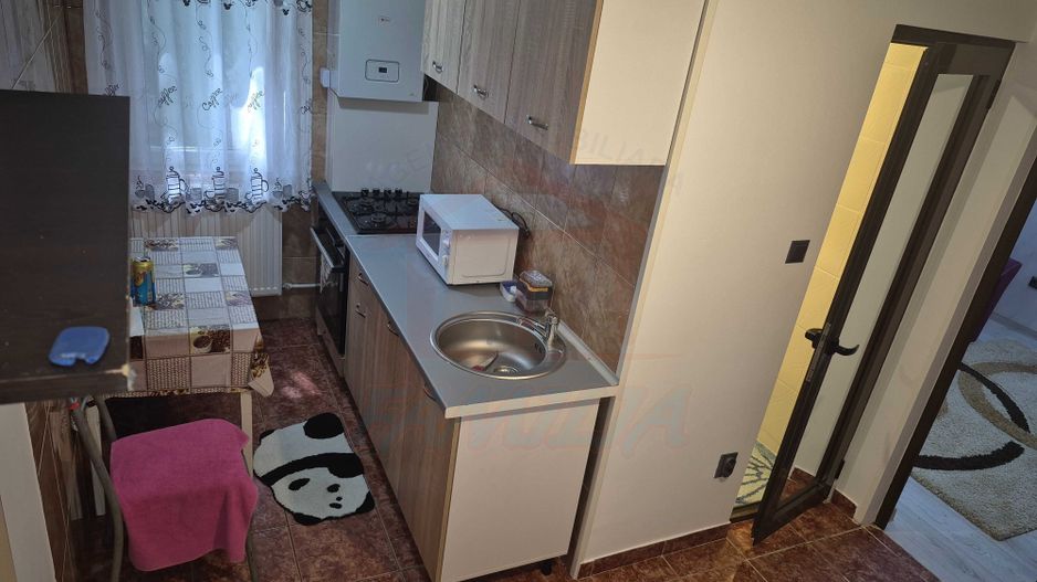 Apartament cu 2 camere de vânzare – Micro 19 | - Poză 3