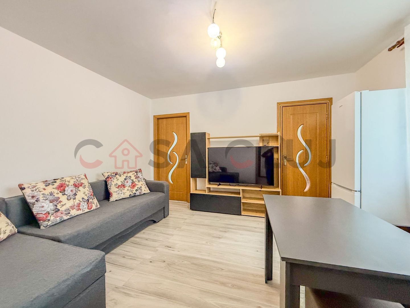 2 camere | Etaj 1 | Gheorgheni | La cheie - Poză 1