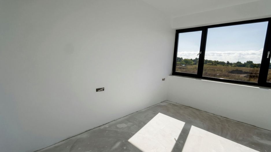Vilă modernă în Săftica, lângă lac, 3 dormitoare C4 - Poză 22