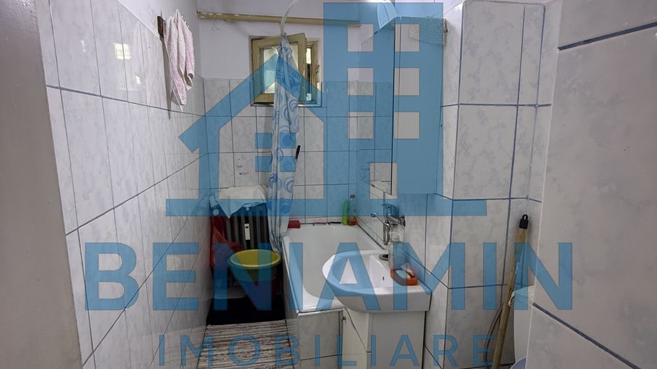 Apartament 3 camere - 51mp - Teava de gaze - Craiovita - Brancoveanu - Poză 6