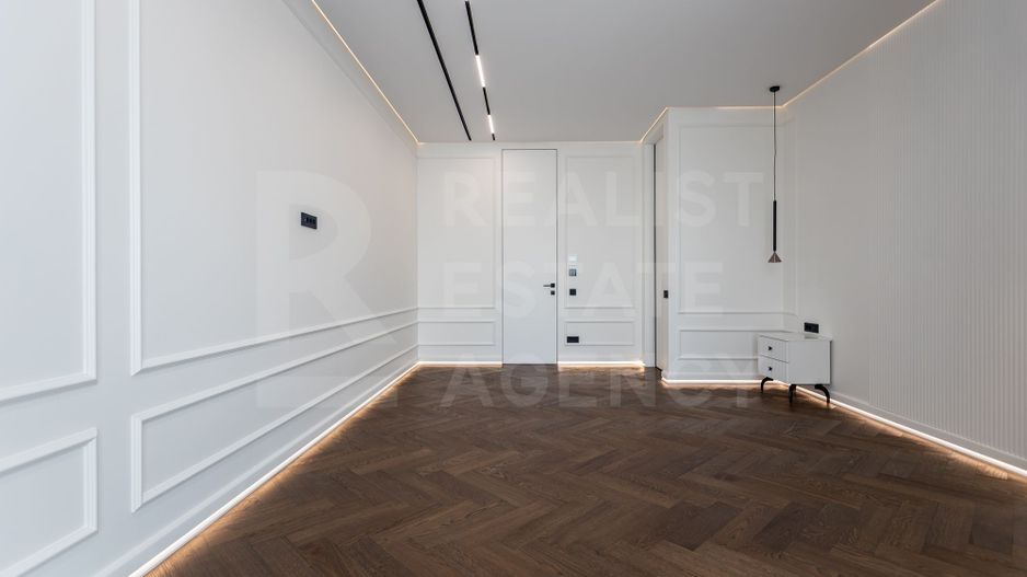 Chirie, apartament, 4 camere, str. Universității, Centru - Poză 25