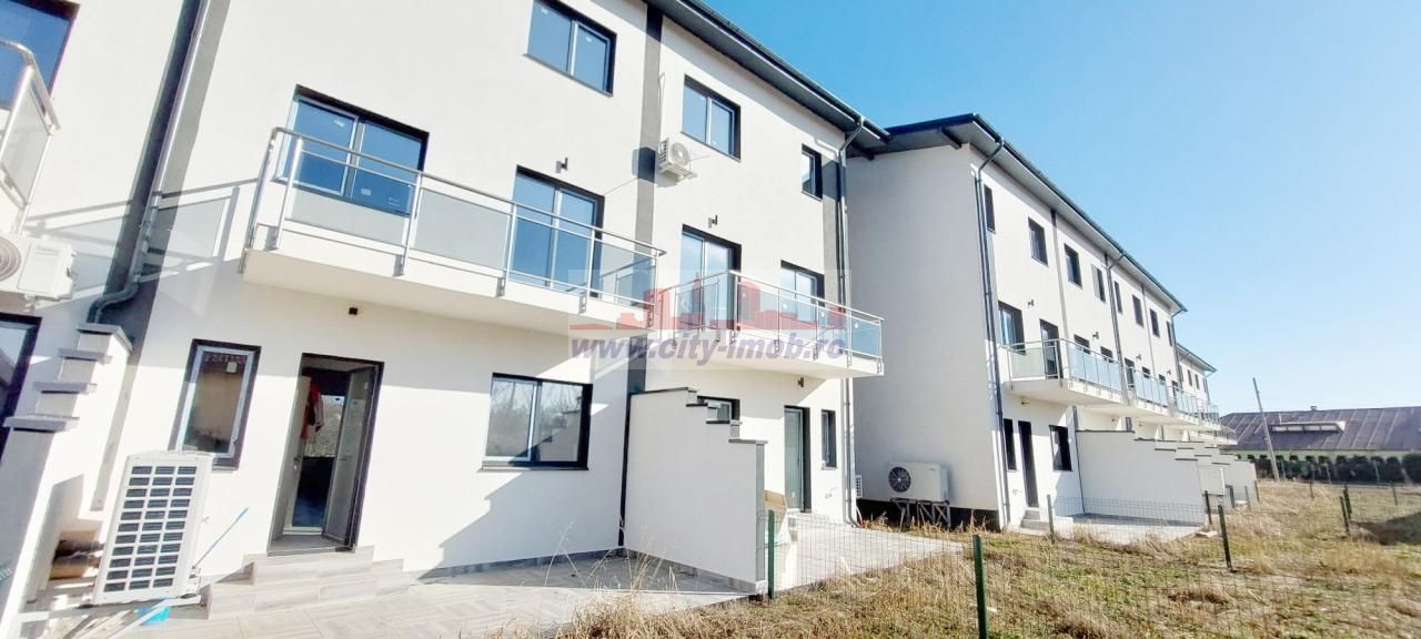 Vanzare Casa 5 Camere Corbeanca Ostratu - Poză 3