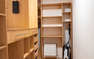 Chirie, apartament, 3 camere, str. Colina Puşkin, Centru - Poză 10