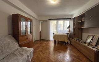 Vanzare apartament 2 camere semidecomandate zona Horea! - Poză 4