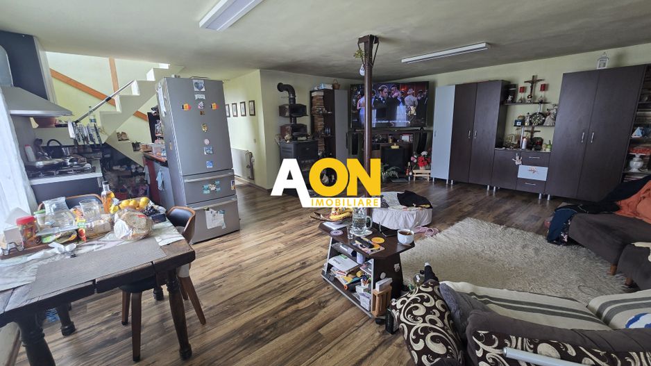 Casa 7 Camere Zona Dealul Furcilor - Poză 6