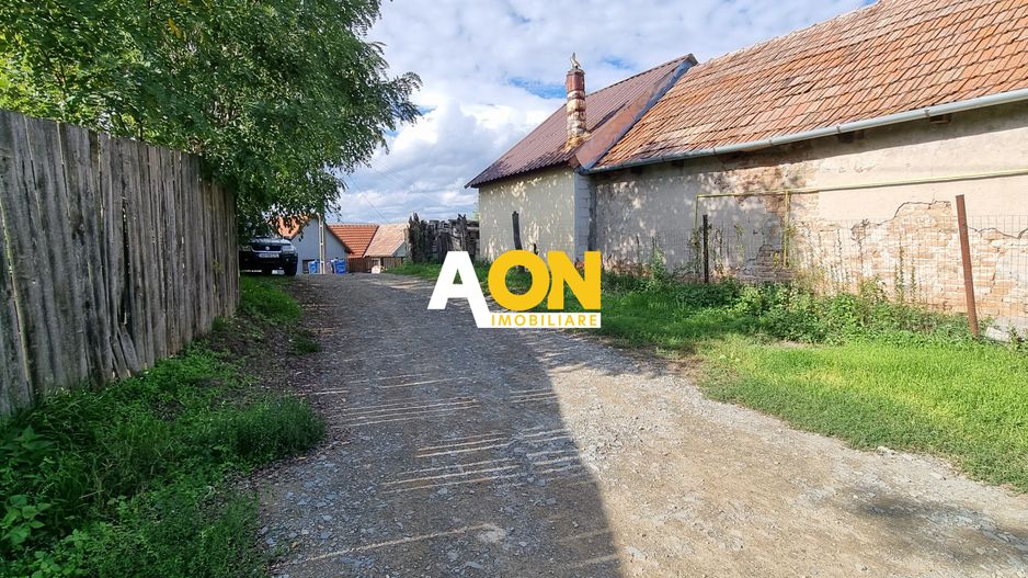 De vanzare 4003mp teren , Oarda de Sus - Poză 2