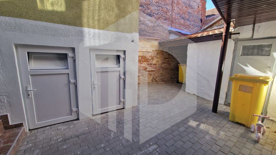 Apartament 3 camere et 1 zona Centrala - Poză 6