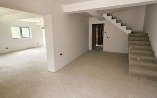 Vilă de vânzare, 4 camere, 230 mp utili, teren 610 mp, Vișan, Iași - Poză 5