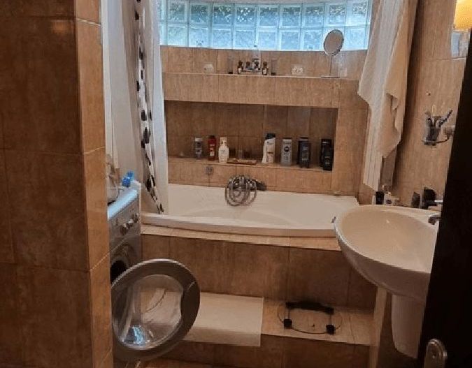 APARTAMENT DEMISOL CU GRADINA - Poză 4