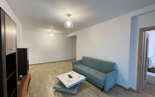 Apartament 3 camere, 72 mp utili, parter înalt, ansamblu de lux Kogălniceanu - Poză 10