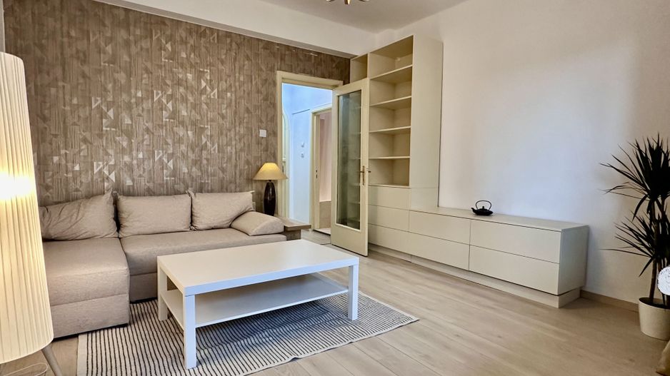 Garsoniera Vasile Lascar 33, bloc 1979 - zona Batistei - Armeneasca. - Poză 3