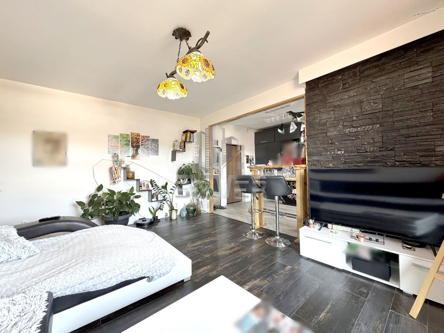 Apartament cu 3 camere/77mp/parcare/zona strazii Tautului. - Poză 4