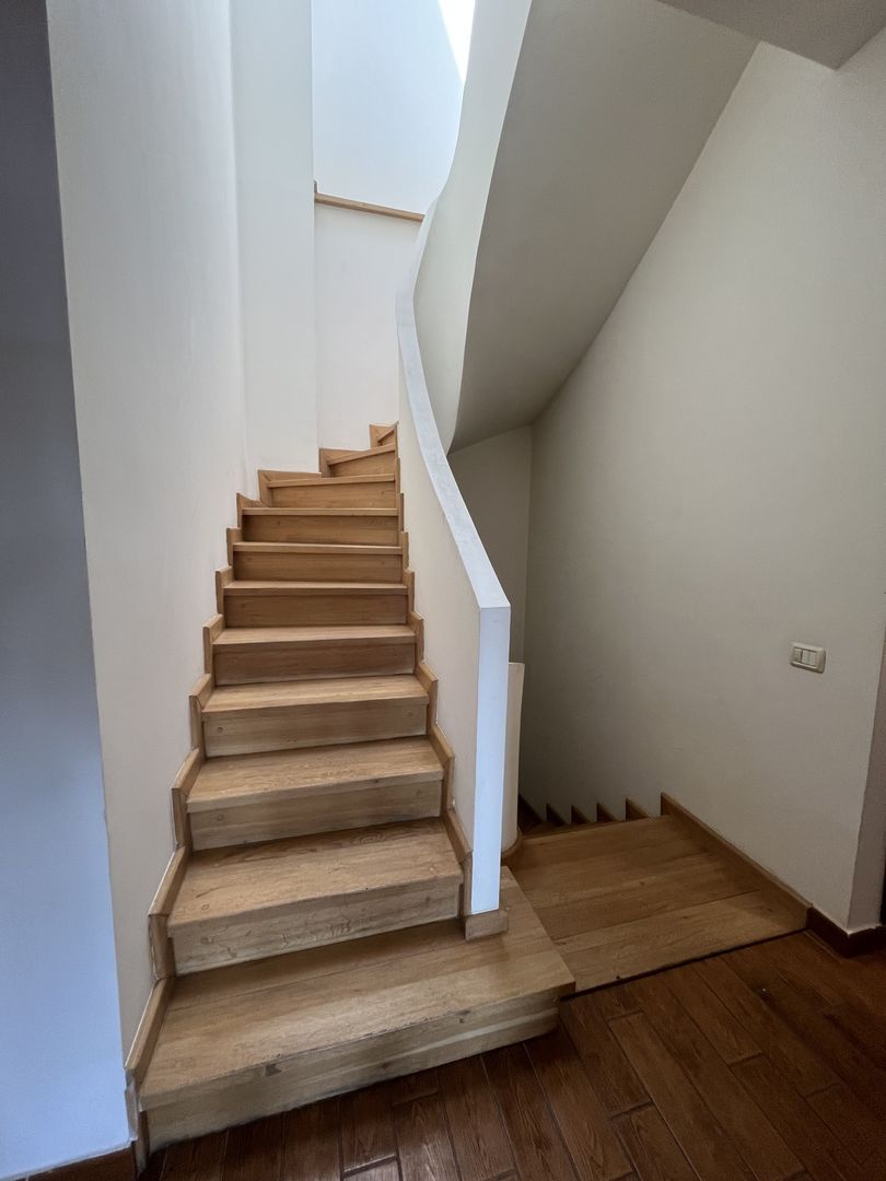 OTOPENI | Chirie Casa 13 Camere pretabil Notariat Cabinet Avocat - Poză 15