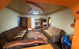 APARTAMENT CU 2 CAMERE, ETAJ 4, GRUI, CAMPULUNG - Poză 1