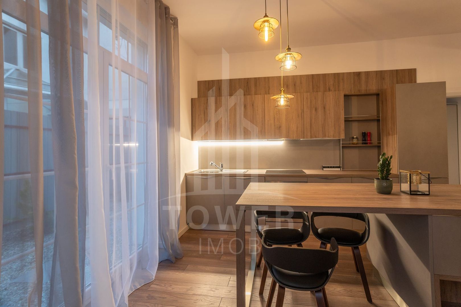 Apartament 3 camere de lux-zona Calea Dumbravii - Poză 9