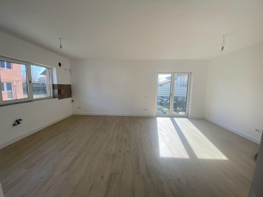 Vila noua 3 camere | De vanzare | Otopeni - Poză 5