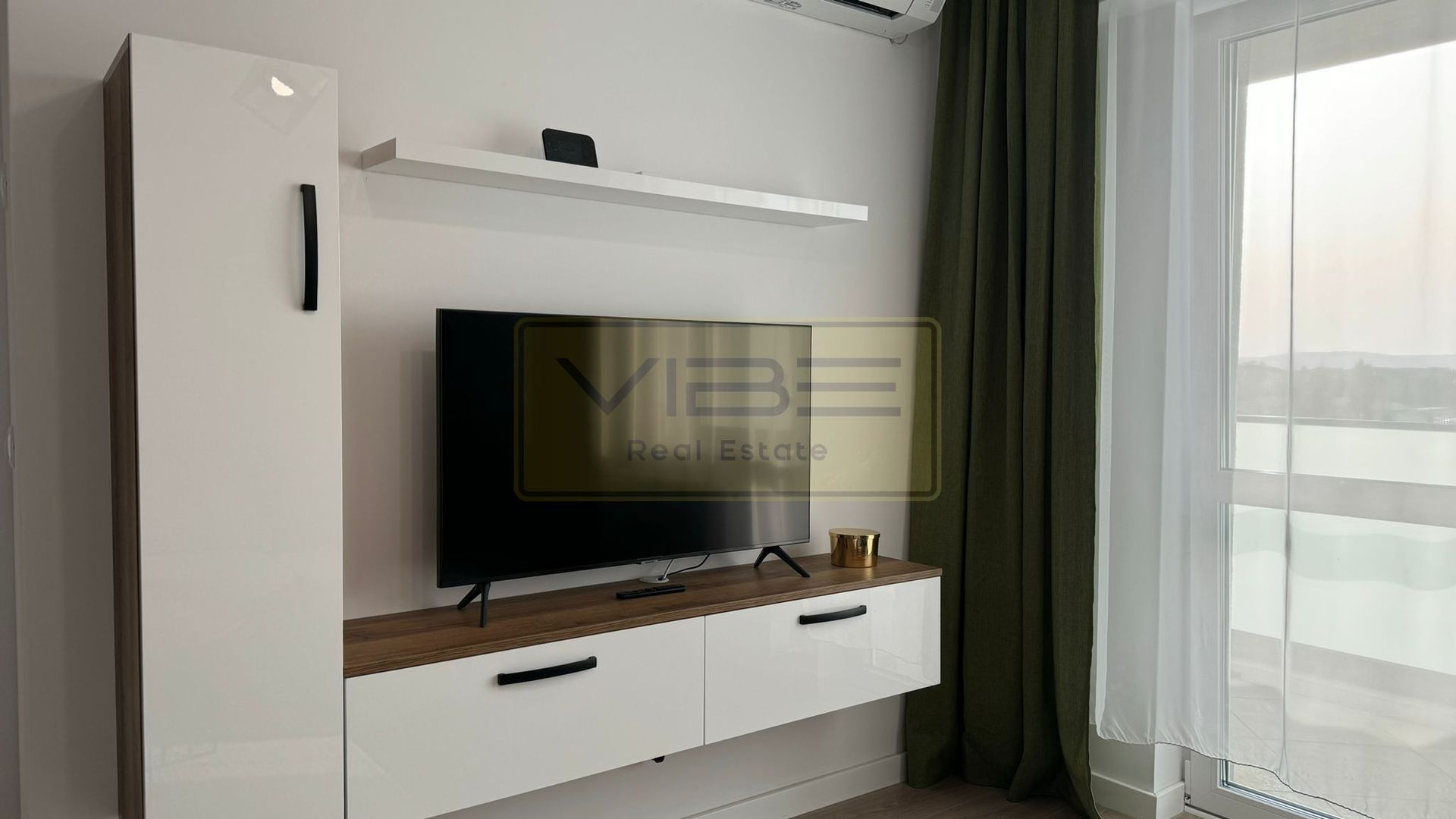 Apartament 1 cam 42 mp Complex Conest Evolution - Poză 6