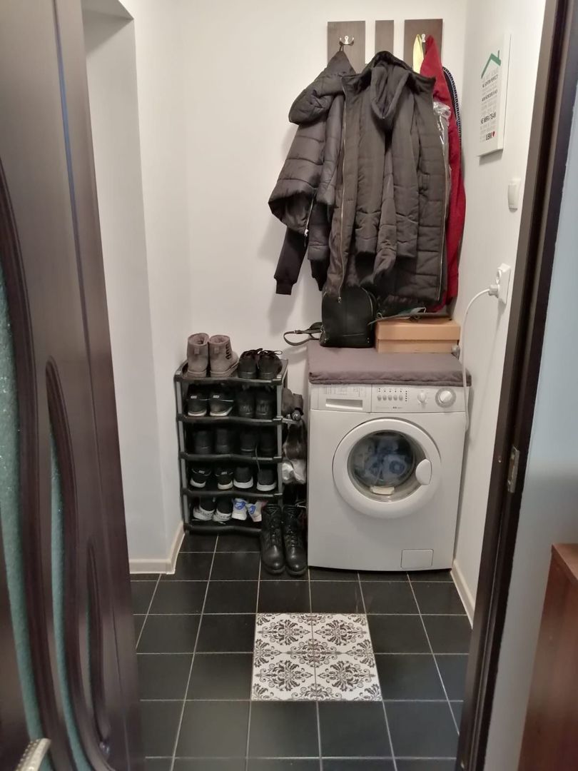 Garsoniera de închiriat A9 - Poză 8