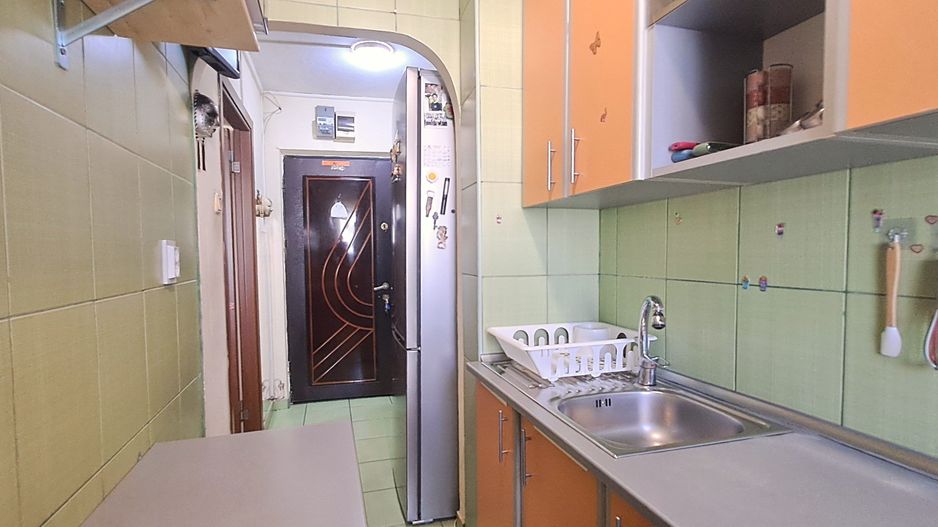 2 camere | semidecomandat | Berceni - Luica - Poză 8