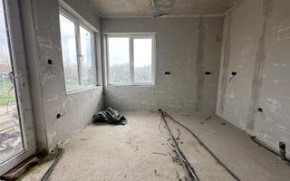 Casa individuala | 5 camere | Teren generos | Sacalaz | - Poză 4