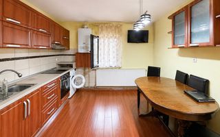 Apartament 2 camere | 56 mp | parter | Zona Mărășești – confort &accesibilitate. - Poză 3