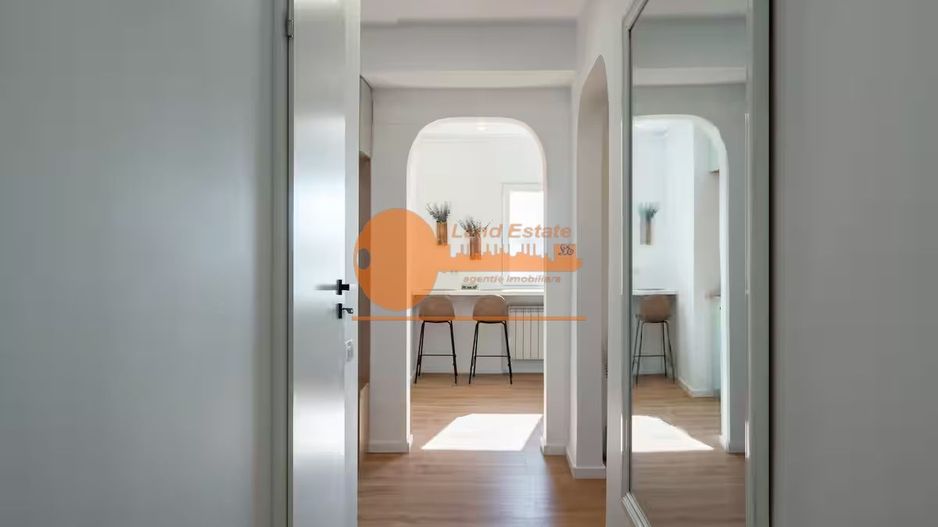 3 camere Natiune Unite-Calea Victoriei(Centrala Termica-AirBnB randament 100%) - Poză 5