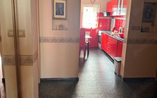 APARTAMENT DE VÂNZARE, 3 CAMERE, în CARANSEBEȘ, JUD. CARAȘ-SEVERIN - Poză 2