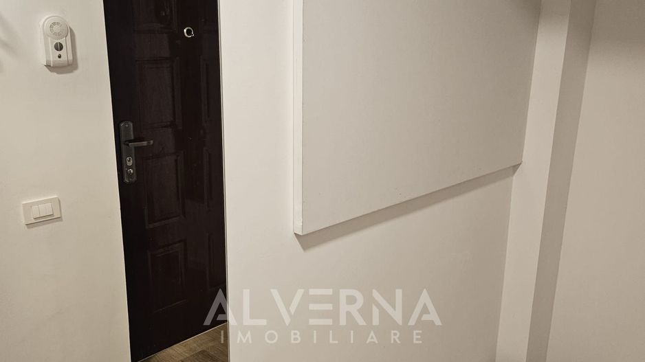 Apartament 2 camere | mobilat modern | zona Piata Hermes Gheorgheni - Poză 5