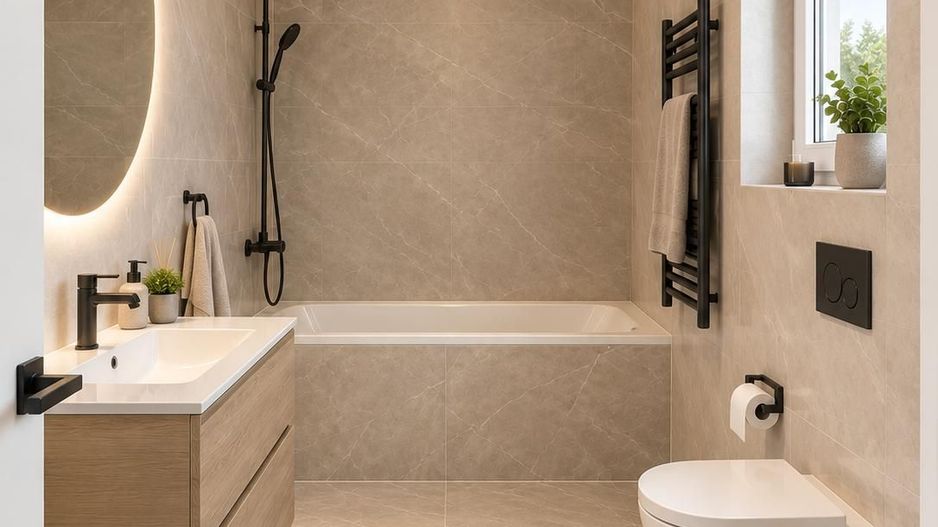 Duplex Modern Nou (2026) – Alege Stadiul Care Ți Se Potrivește! - Poză 5