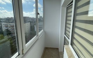 GARSONIERA MALL VITAN, PRIMA INCHIRIERE, BUCATARIE INCHISA, METROU - Poză 11