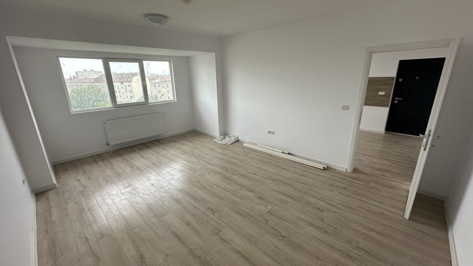 Apartament 2 camere la Mansarda zona Bucovinei - Poză 15