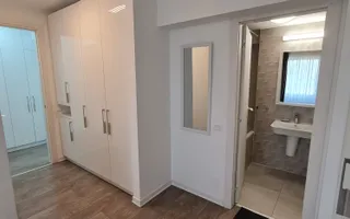 3 camere | Cloud 9 Residence | Aviației| 2 terase| 2 parcări subterane - Poză 35