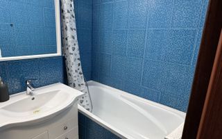 Apartament 2 camere, 200 m metrou Titan, parcare, balcon 8 mp - Poză 8