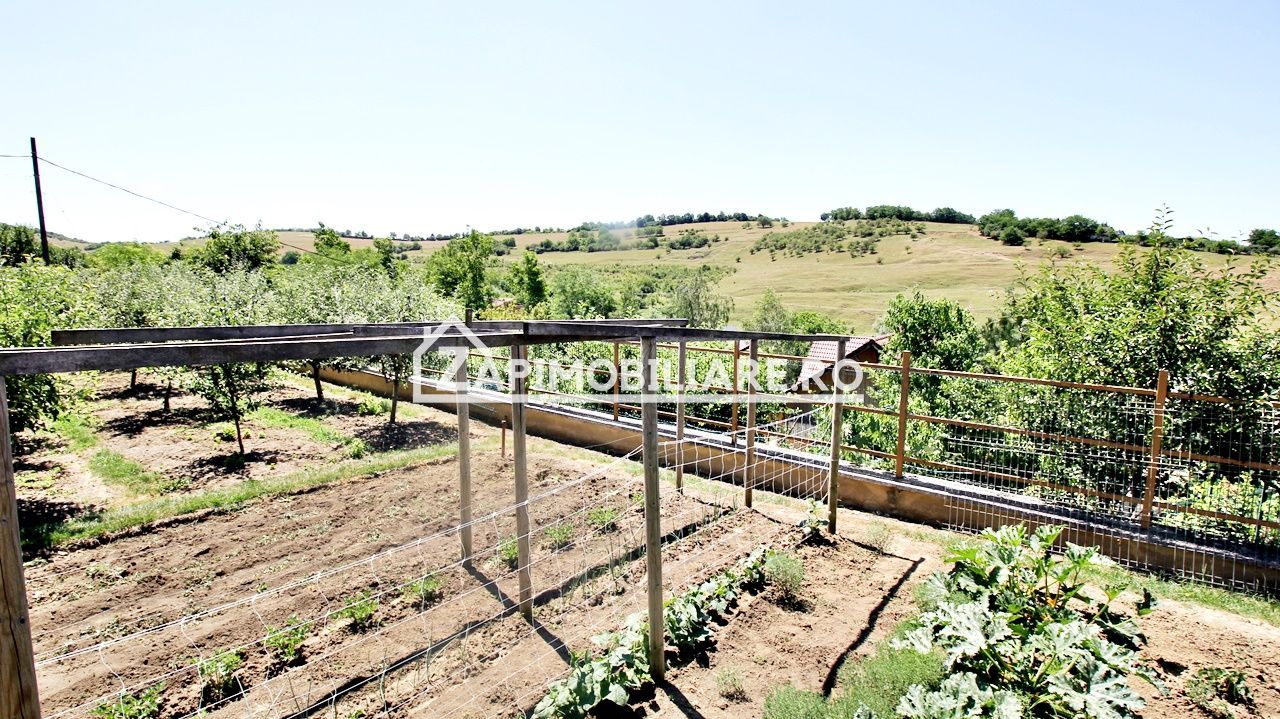 Teren intravilan 1.300 mp.zona Belvedere Targu Mures - Poză 13