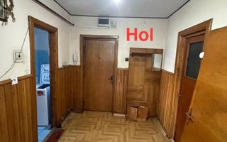 Apartament de vânzare Râmnicu Vâlcea | Central | 3 camere, 62 mp - Poză 6