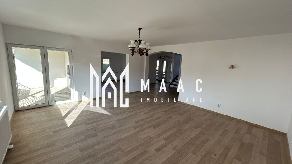 Duplex modern | 160 mp utili | Curte 370 mp | 4 Camere | Cisnădie - Poză 11