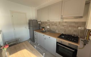 Apartament 2 camere, complet mobilat si utilat, Novum Residence, Politehnica - Poză 5