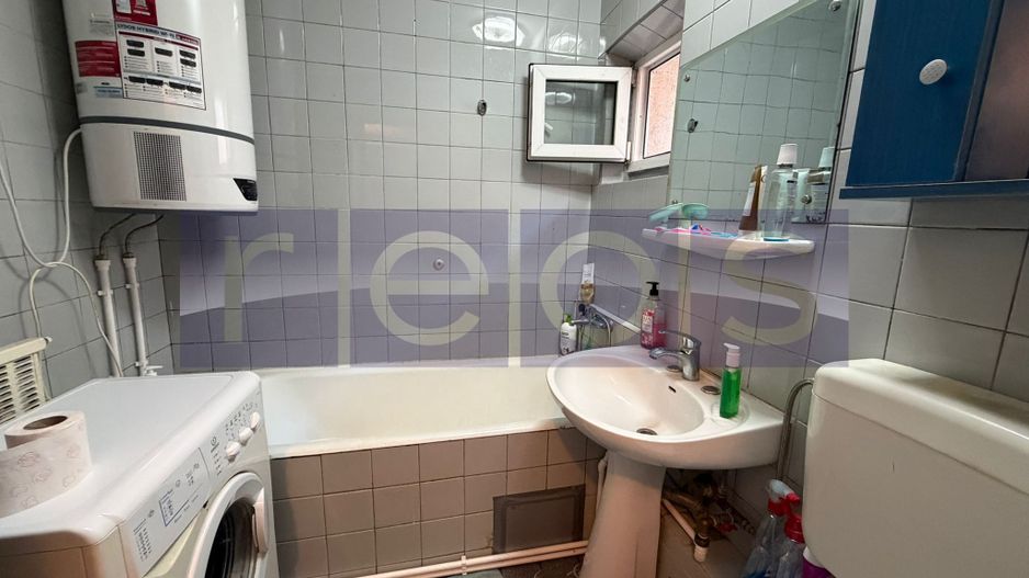 DE VANZARE 2 CAMERE BANU MANTA – APROAPE DE PIATA VICTORIEI - Poză 7