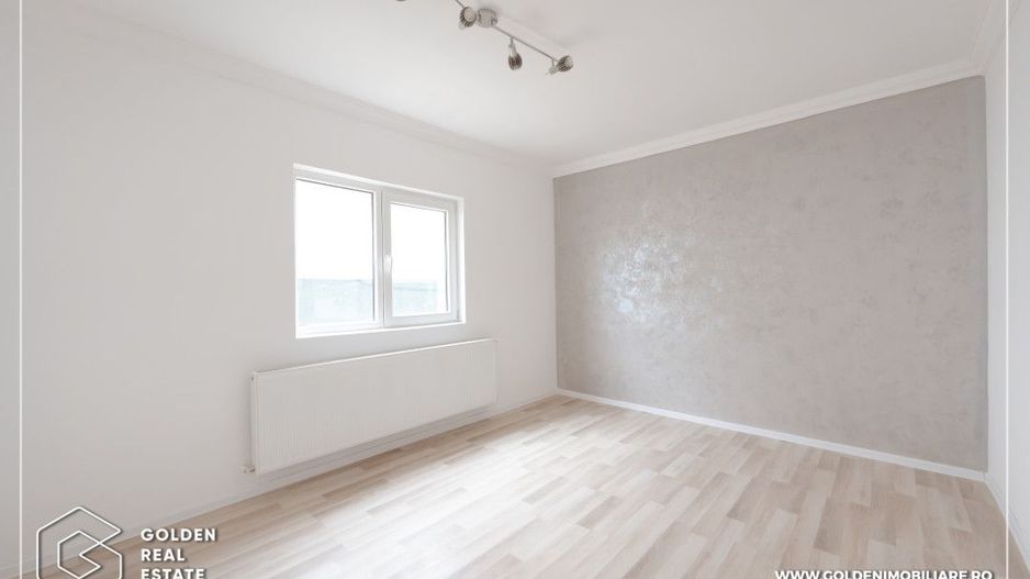 Duplex la pret de apartament în Mosnita Noua - Poză 10