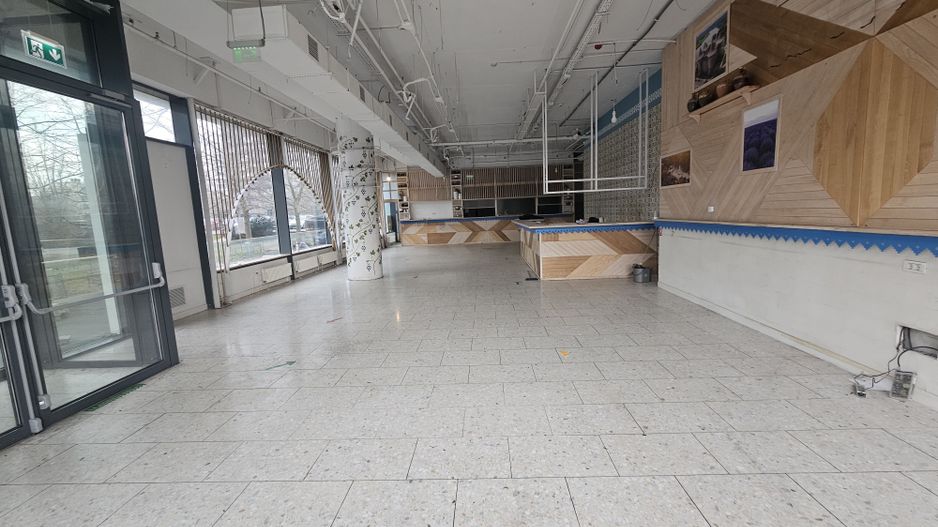 Spațiu comercial ideal pentru restaurant - Poză 5