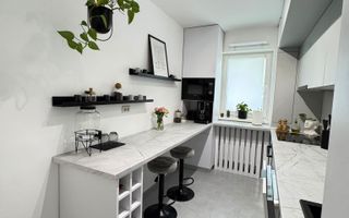 Apartament 2 Camere-Parcare-Mobilat-Metrou - Poză 23