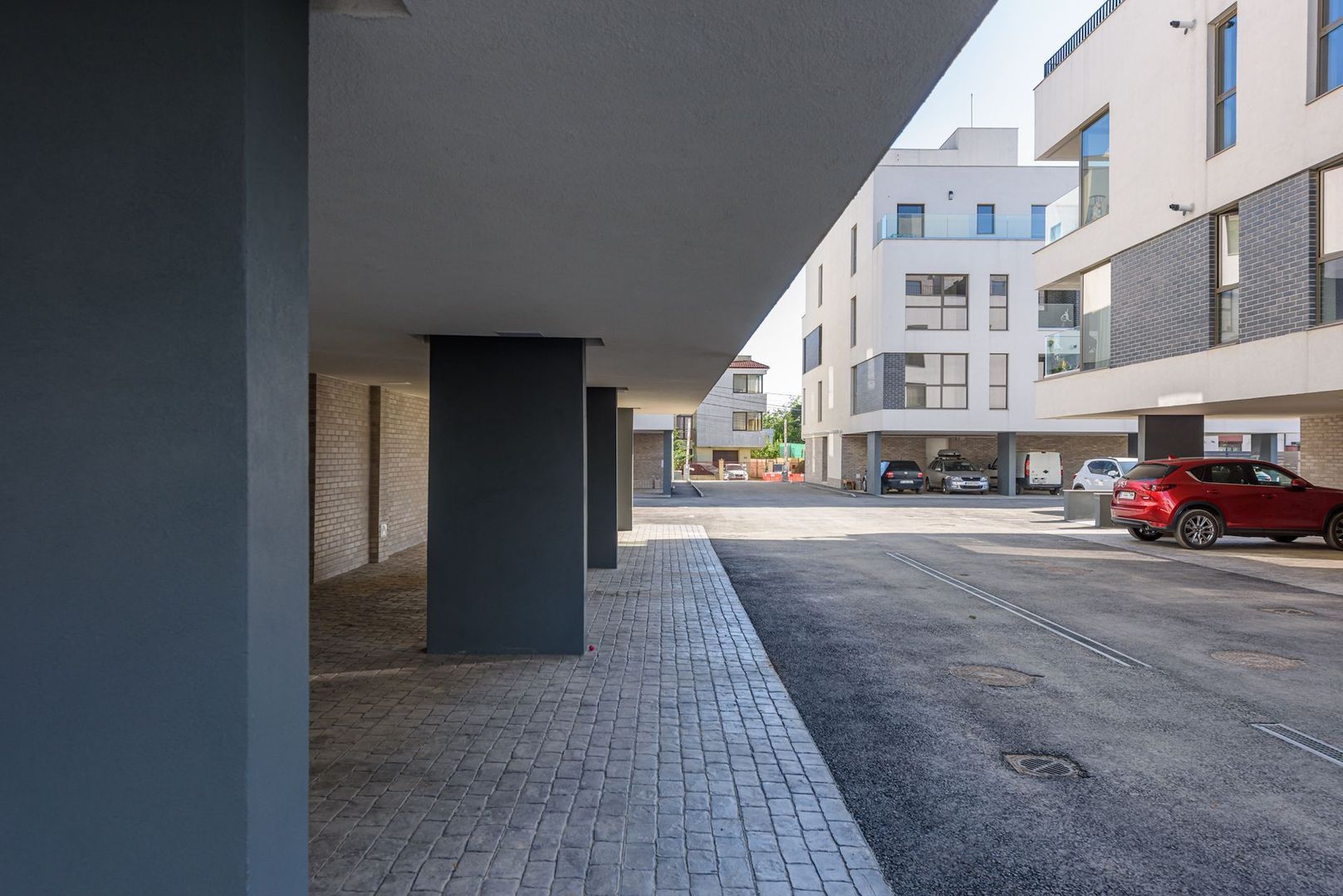 Vanzare apartament de 2 camere | Baneasa | La Citadela - Poză 7