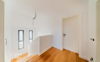 Casa moderna, P+M cu 4 dormitoare, Bujac - Poză 23
