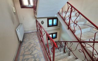 Casa P+2 - 244,08 mp + anexa + Garaj + teren 248 mp - Parcul Carol - Poză 16