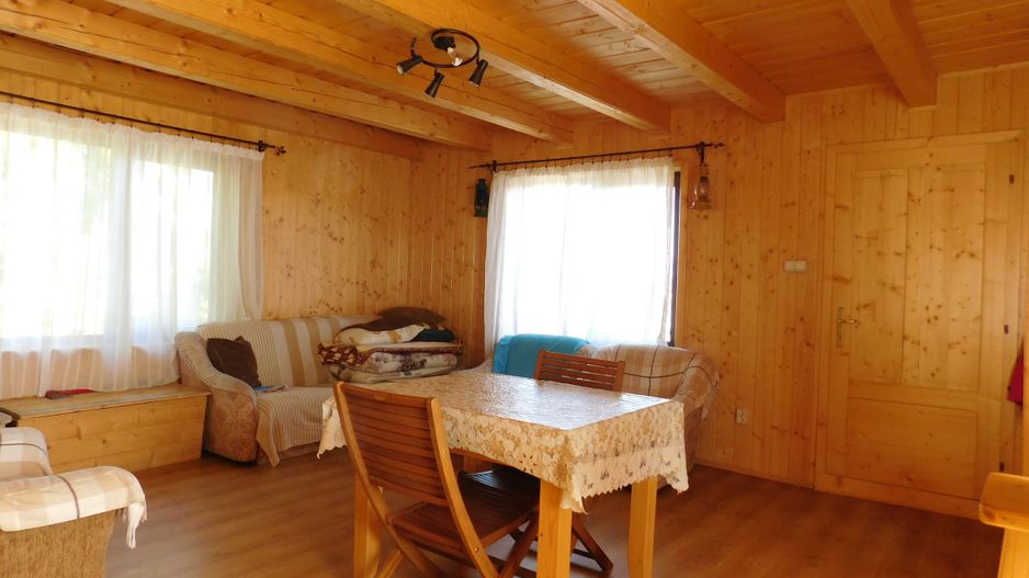 Casă de vacanta de vanzare, in Marisel, langa Cabana Motilor - Poză 26